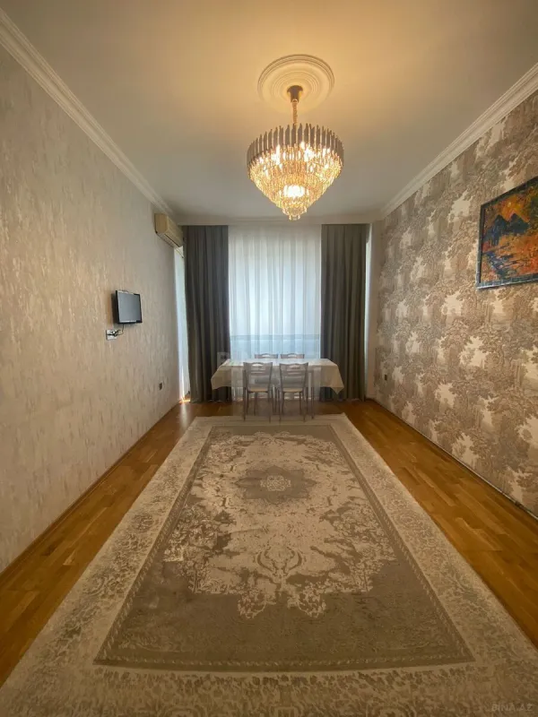 Satılır 2 otaqlı mənzil 51 m²