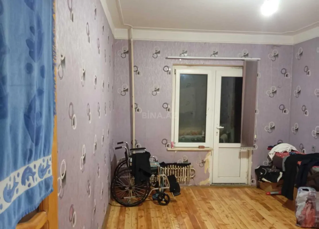 Satılır 3 otaqlı mənzil 90 m²