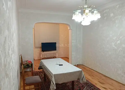 Satılır 3 otaqlı mənzil 90 m² — Bakı 3 otaq 90.00 m²