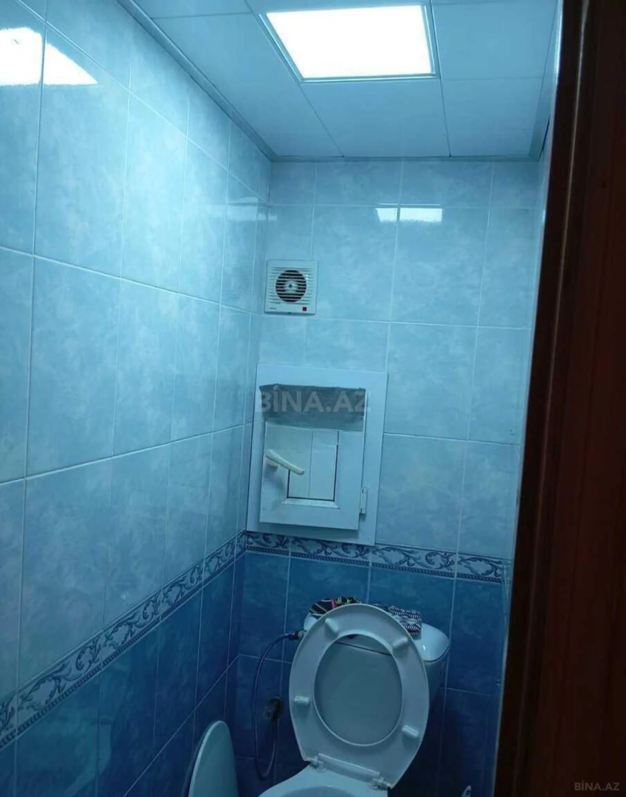 Satılır 3 otaqlı mənzil 90 m²