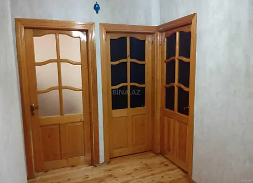 Satılır 3 otaqlı mənzil 90 m²