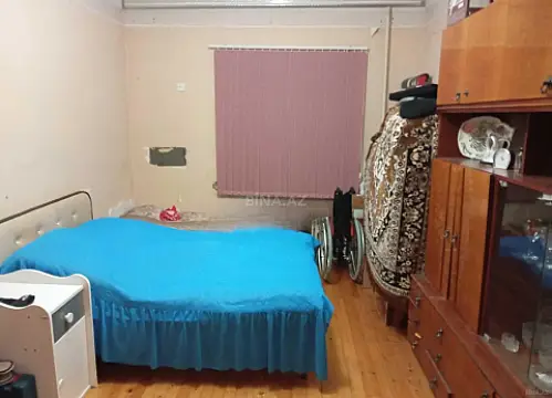 Satılır 3 otaqlı mənzil 90 m²