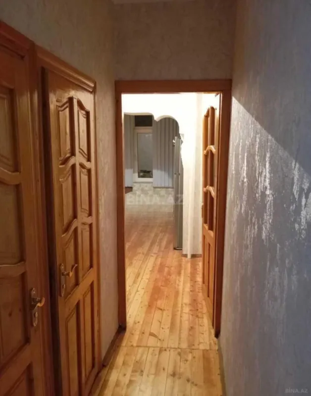 Satılır 3 otaqlı mənzil 90 m²