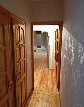 Satılır 3 otaqlı mənzil 90 m²