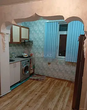 Satılır 3 otaqlı mənzil 90 m²