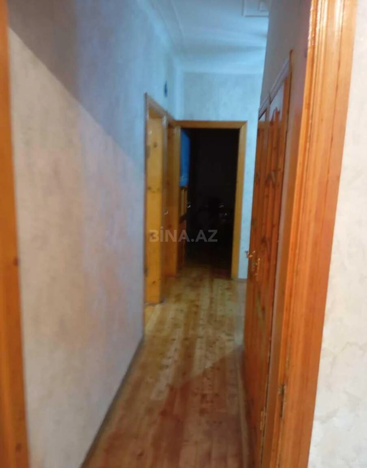 Satılır 3 otaqlı mənzil 90 m²