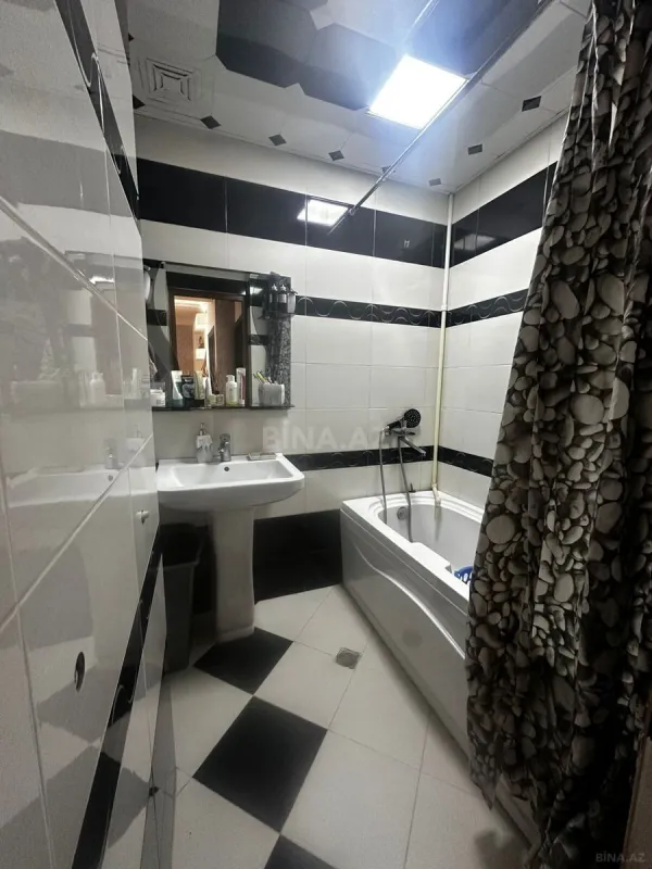 Satılır 3 otaqlı mənzil 85 m²