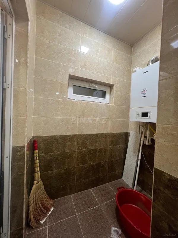 Kirayə verilir 2 otaqlı mənzil 50 m²