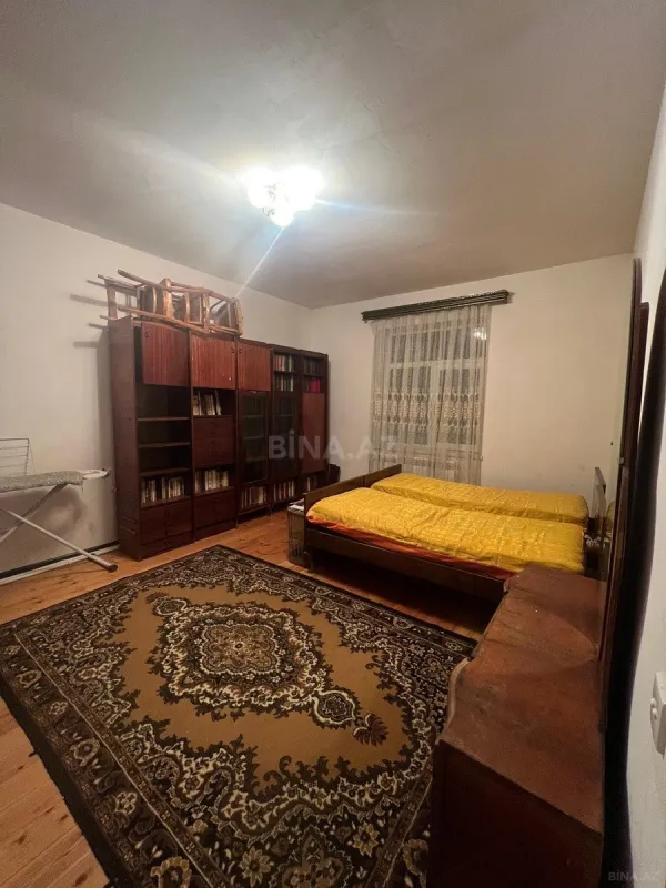 Kirayə verilir 2 otaqlı mənzil 50 m²