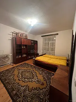 Kirayə verilir 2 otaqlı mənzil 50 m²