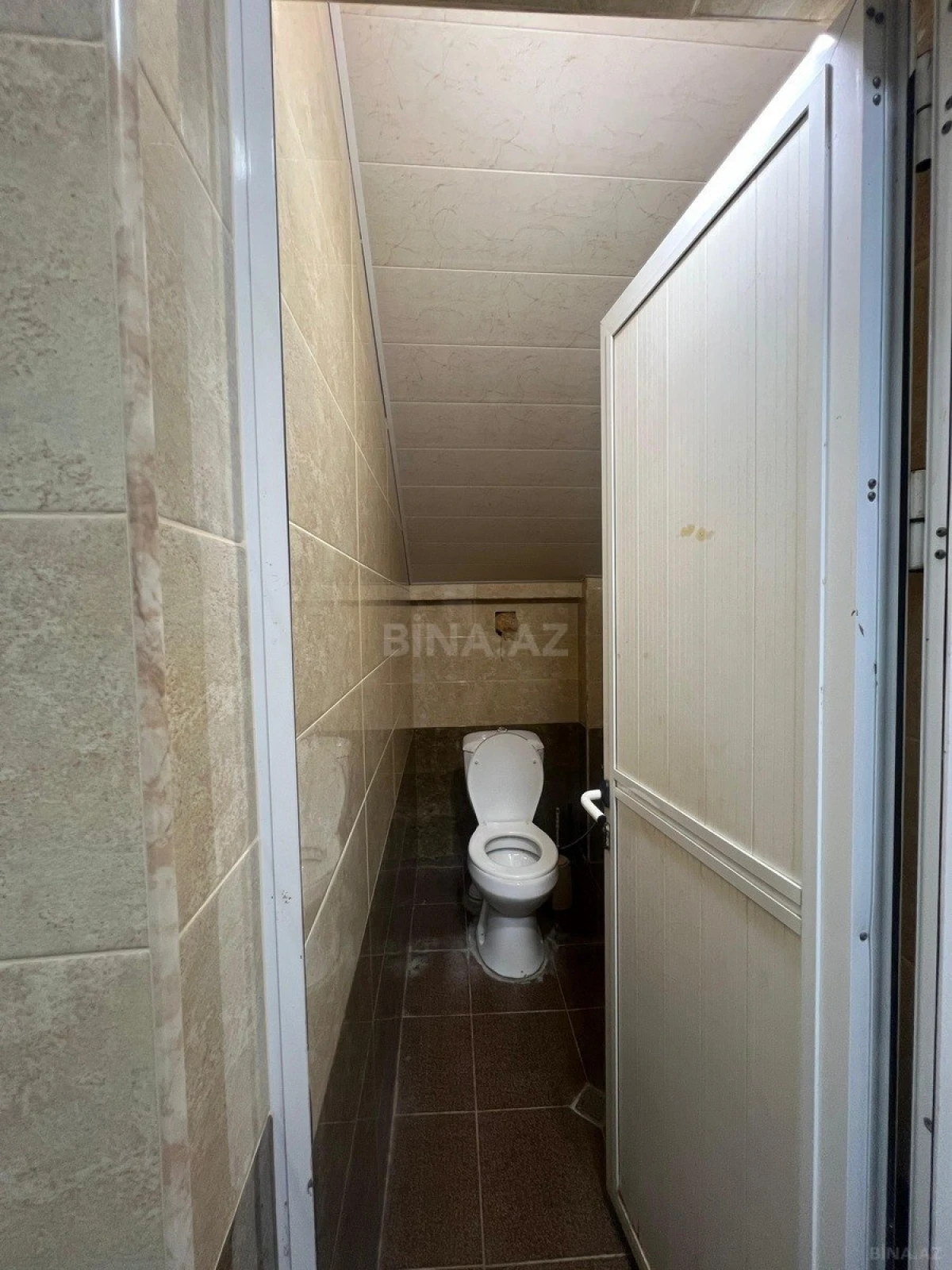 Kirayə verilir 2 otaqlı mənzil 50 m²