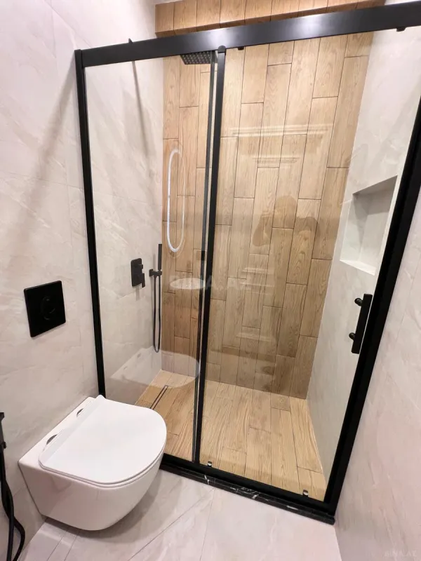 Satılır 3 otaqlı mənzil 91 m²