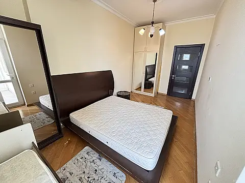 Kirayə verilir 3 otaqlı mənzil 110 m² — Bakı, Nərimanov 3 otaq 110.00 m²