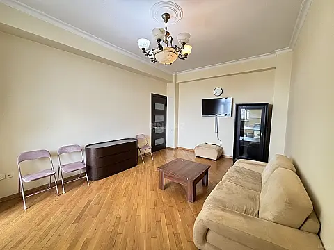 Kirayə verilir 3 otaqlı mənzil 110 m²