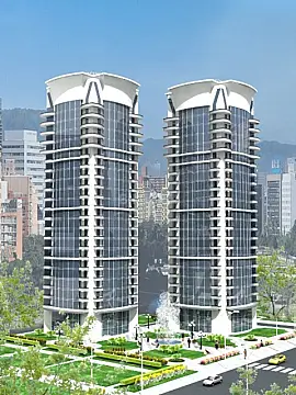 Satılır 3 otaqlı mənzil 160 m²