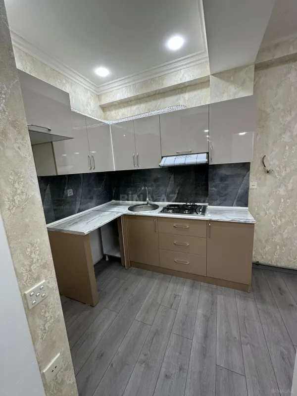 Satılır 3 otaqlı mənzil 90 m²