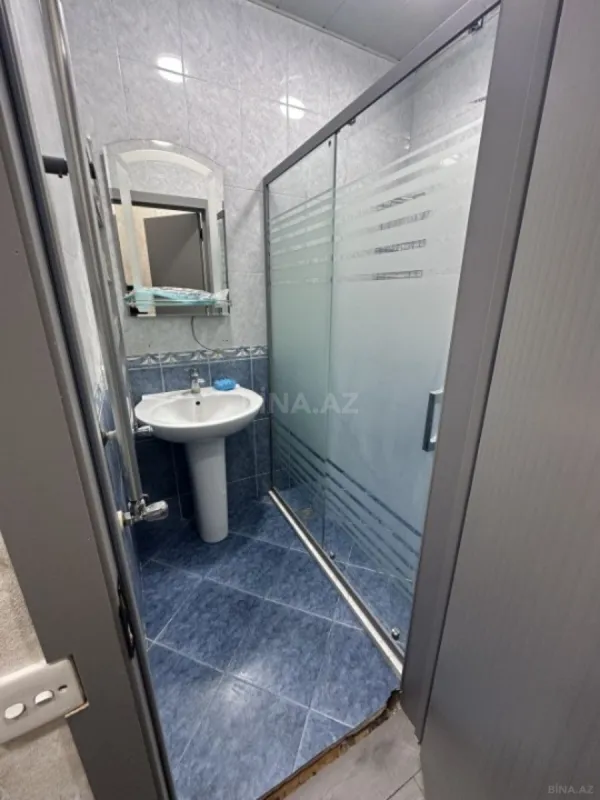 Satılır 3 otaqlı mənzil 90 m²