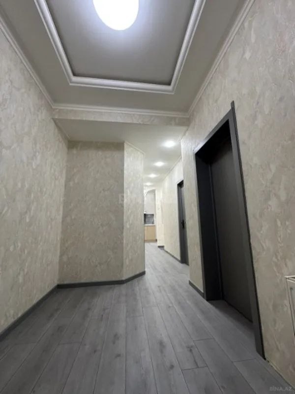 Satılır 3 otaqlı mənzil 90 m²