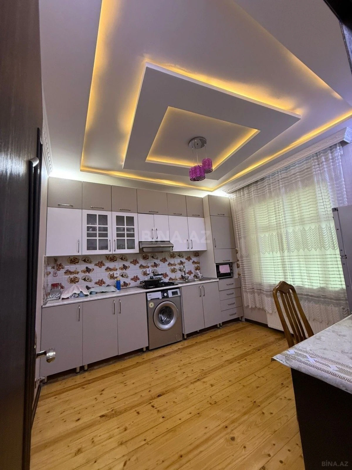 Satılır 4 otaqlı həyət evi 120 m²