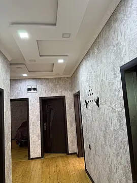 Satılır 4 otaqlı həyət evi 120 m²