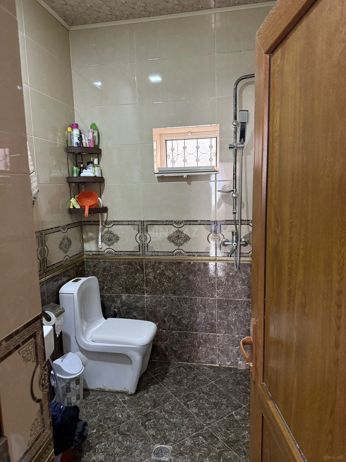 Satılır 4 otaqlı həyət evi 120 m²