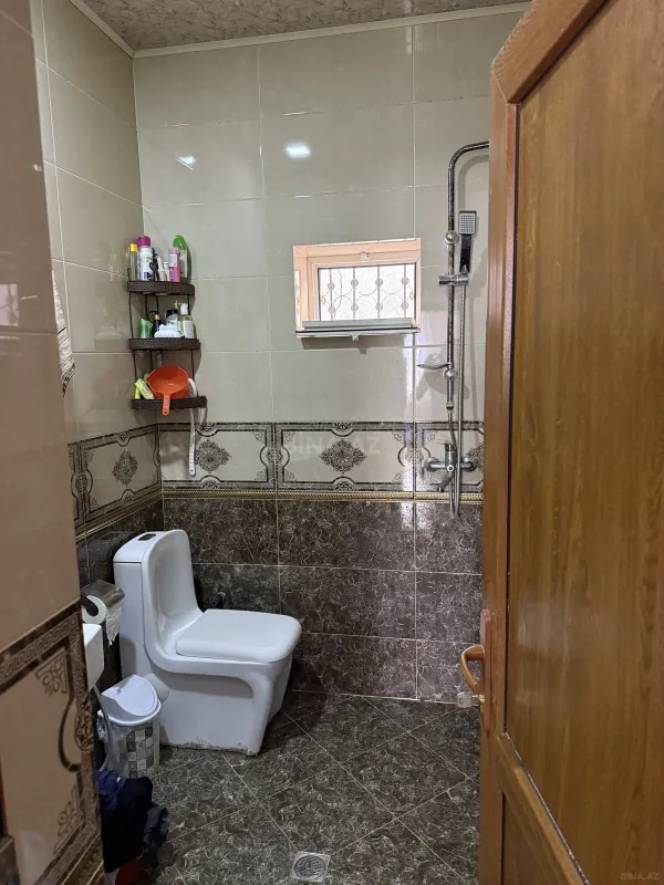 Satılır 4 otaqlı həyət evi 120 m²