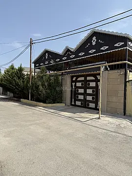 Satılır 4 otaqlı həyət evi 120 m² — Bakı, Binəqədi 4 otaq 120.00 m²