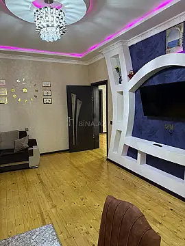 Satılır 4 otaqlı həyət evi 120 m²
