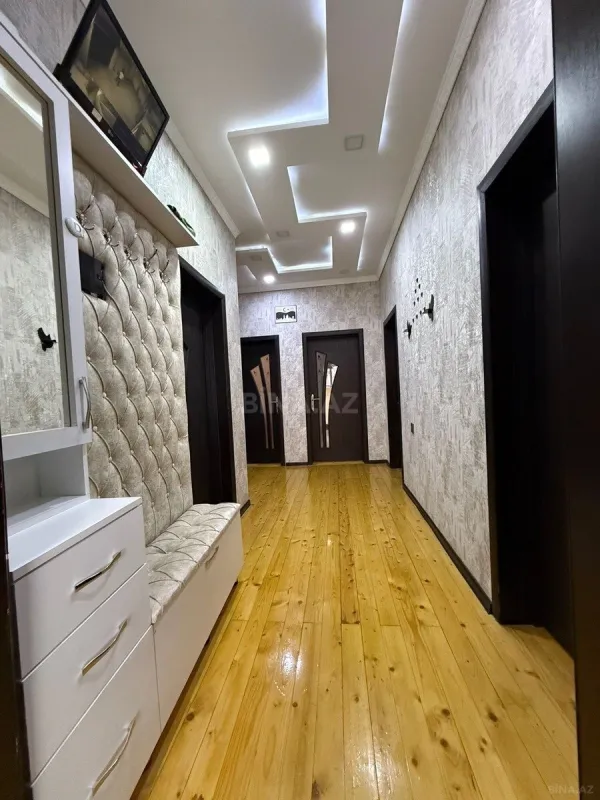 Satılır 4 otaqlı həyət evi 120 m²