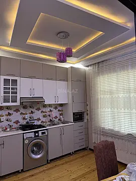 Satılır 4 otaqlı həyət evi 120 m²