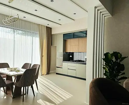 Kirayə verilir 4 otaqlı həyət evi 200 m²