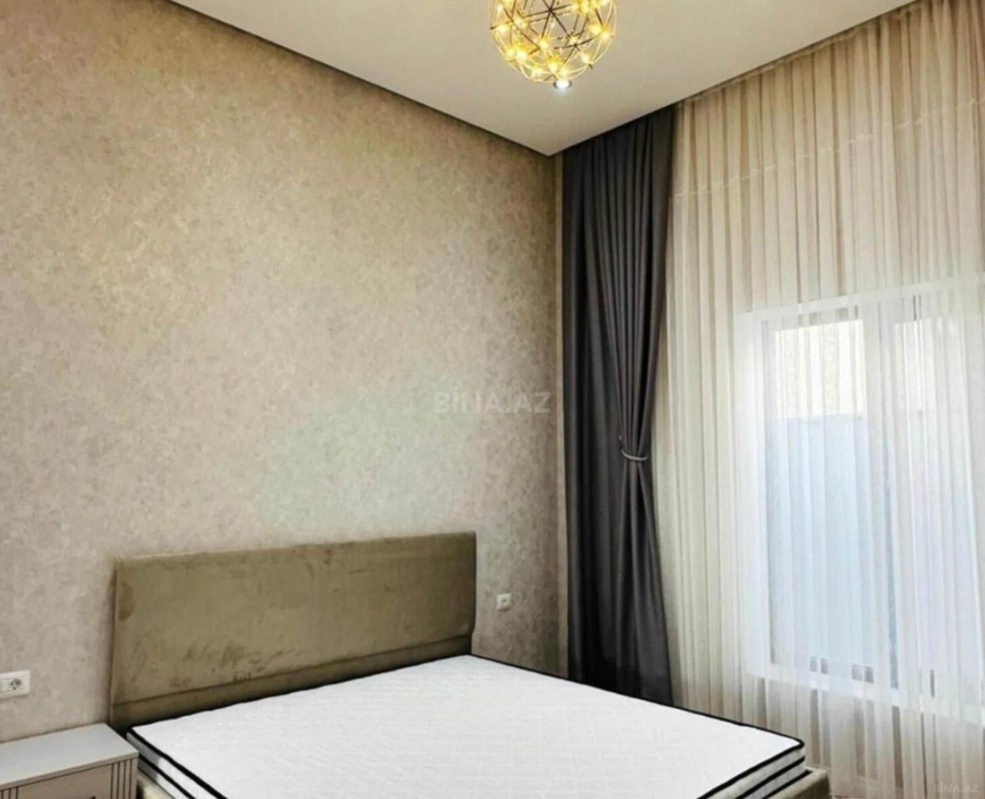 Kirayə verilir 4 otaqlı həyət evi 200 m²