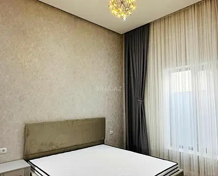Kirayə verilir 4 otaqlı həyət evi 200 m²