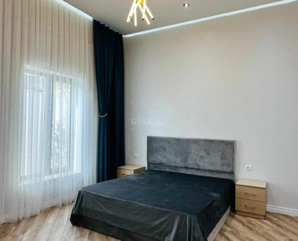 Kirayə verilir 4 otaqlı həyət evi 200 m²