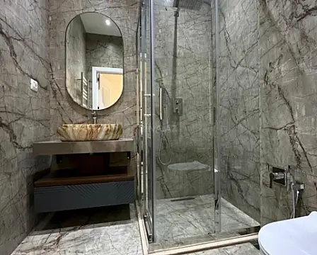 Kirayə verilir 4 otaqlı həyət evi 200 m²