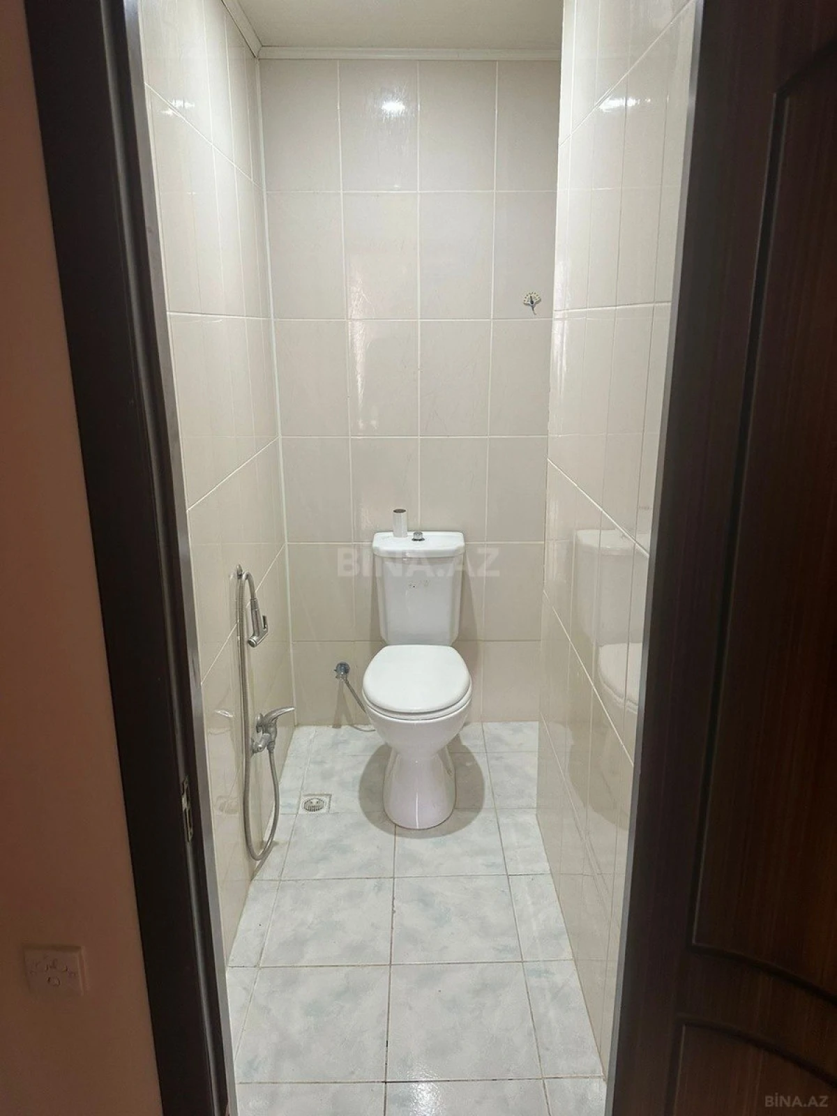 Kirayə verilir 2 otaqlı mənzil 80 m²
