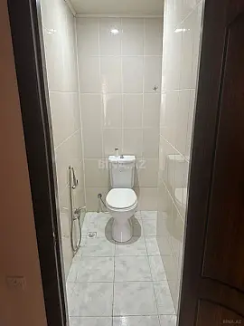 Kirayə verilir 2 otaqlı mənzil 80 m²