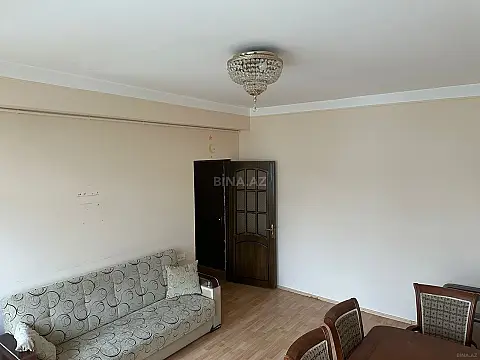 Kirayə verilir 2 otaqlı mənzil 80 m²