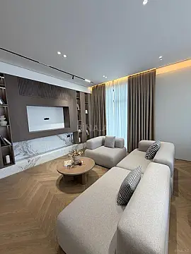 Kirayə verilir 3 otaqlı mənzil 140 m²
