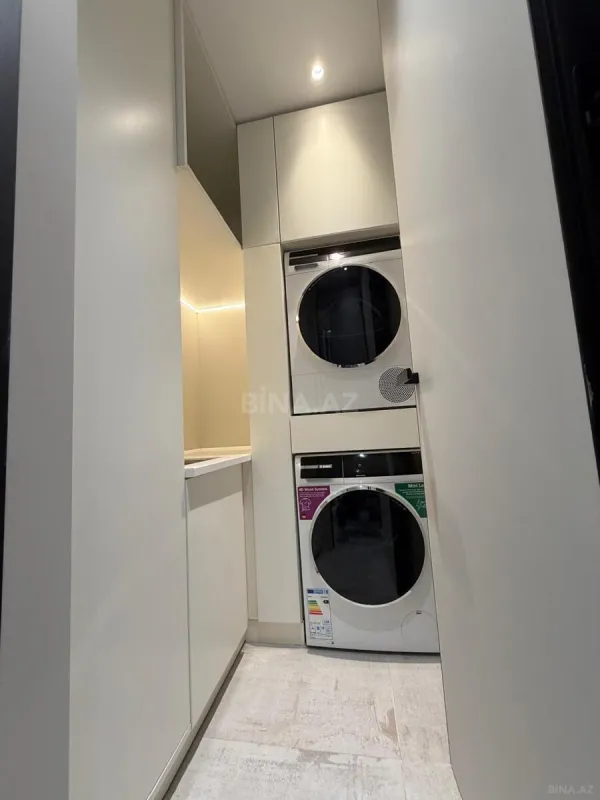 Kirayə verilir 3 otaqlı mənzil 140 m²