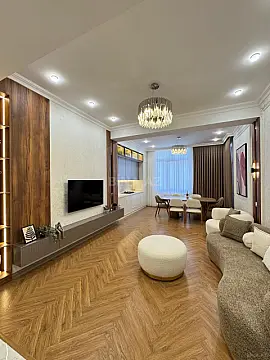 Satılır 3 otaqlı mənzil 82 m² — Bakı 3 otaq 82.00 m²