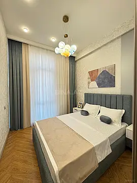 Satılır 3 otaqlı mənzil 82 m²
