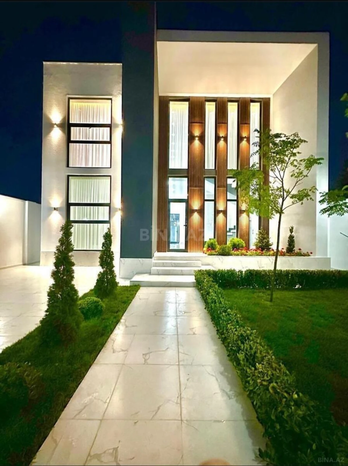 Kirayə verilir 4 otaqlı həyət evi 300 m²
