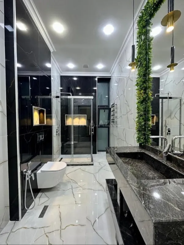 Kirayə verilir 4 otaqlı həyət evi 300 m²