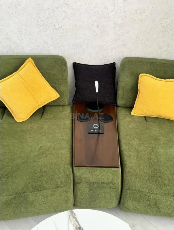 Kirayə verilir 4 otaqlı həyət evi 300 m²