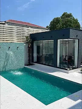 Kirayə verilir 4 otaqlı həyət evi 300 m²