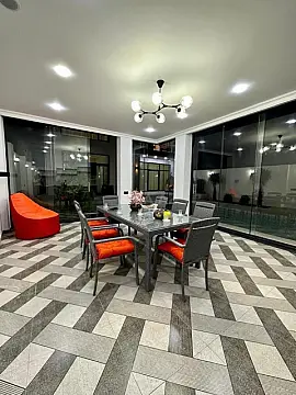 Kirayə verilir 4 otaqlı həyət evi 300 m²