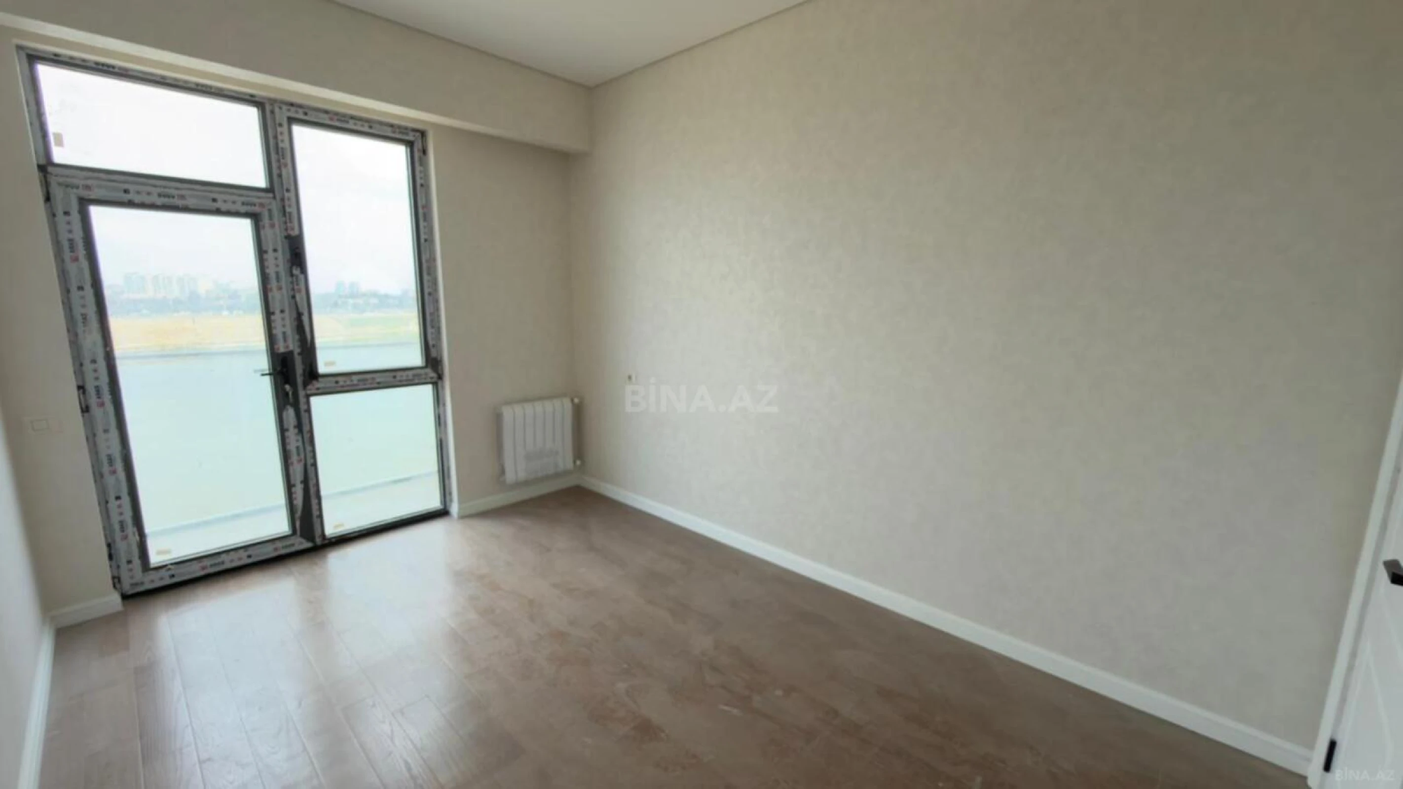 Satılır 3 otaqlı mənzil 71 m²