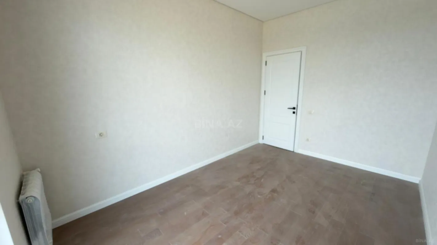 Satılır 3 otaqlı mənzil 71 m²