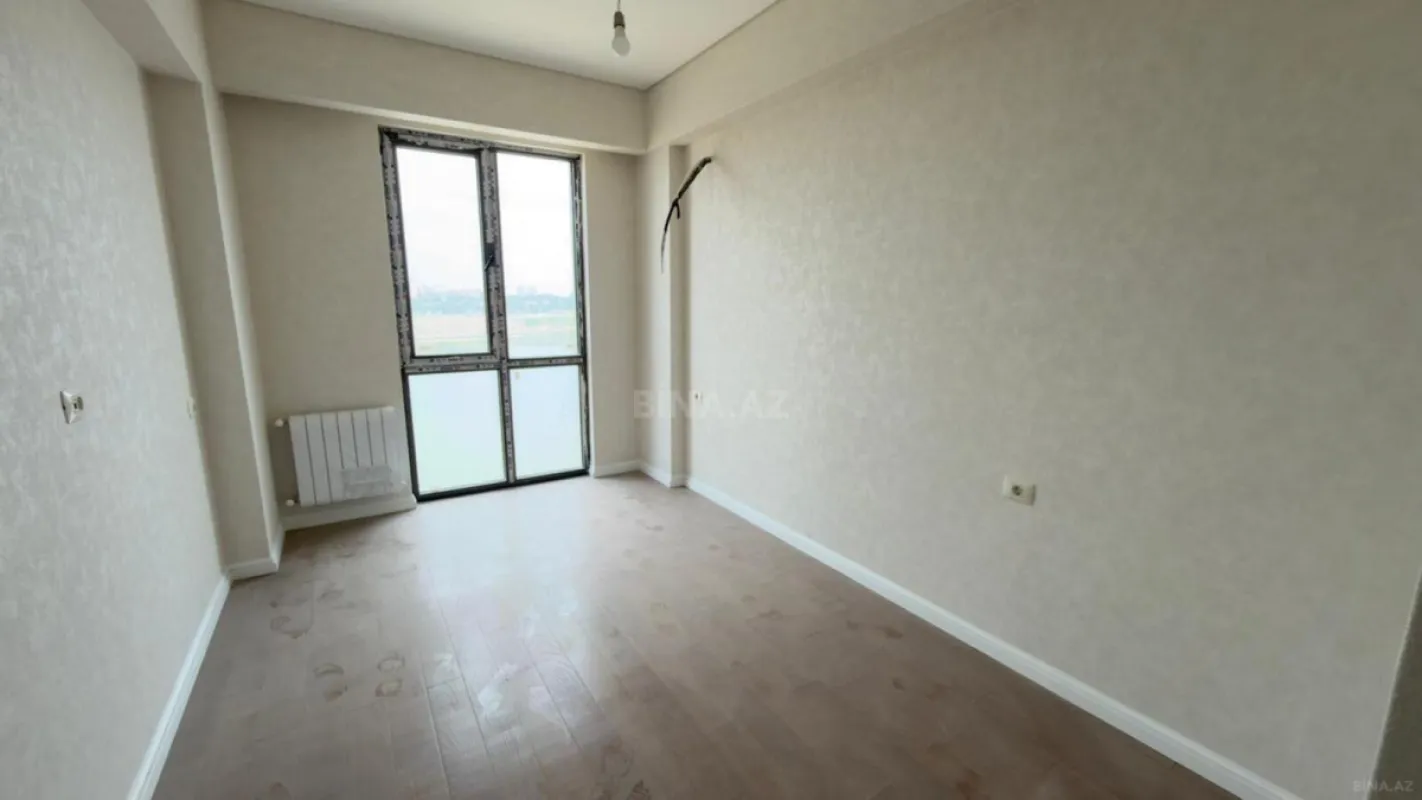 Satılır 3 otaqlı mənzil 71 m²